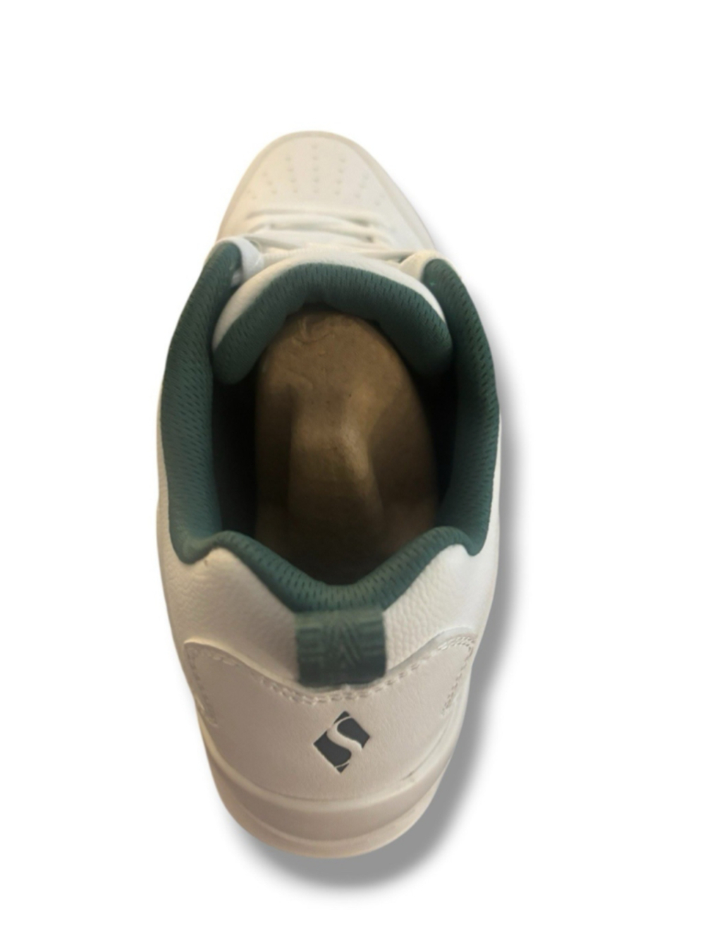 Skechers Men's 183012/WGR Uno Alder Casual Shoes Size 10 - Picture 4 of 7